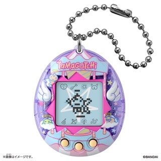 Angel Carousel Generation 3 Original Tamagotchi