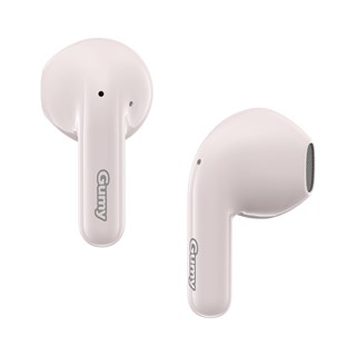 JVC Gumy Air Peony Pink True Wireless Bluetooth Earphones