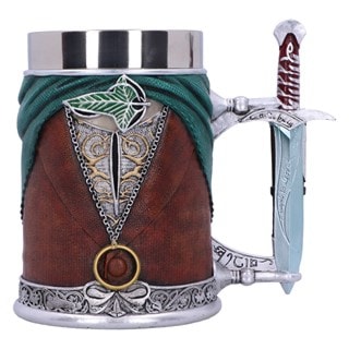 Frodo Lord Of The Rings Tankard