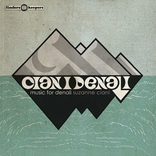 Music for Denali