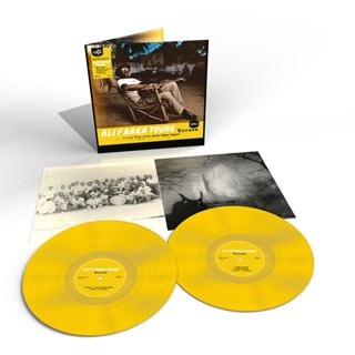 Savane (20th Anniversary Edition) - Yellow 2LP