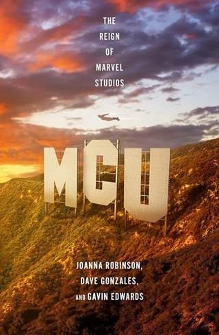 MCU The Reign Of Marvel Studios