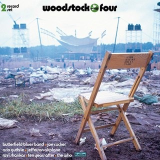 Woodstock Four