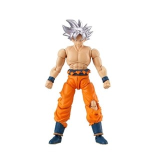 Ultra Instinct Goku Dragon Ball Super Evolve Figurine