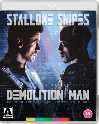 Demolition Man