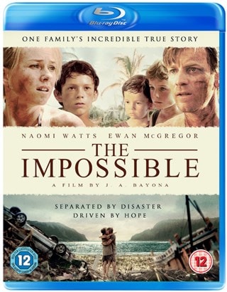 The Impossible