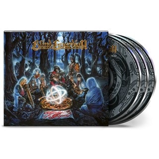 Somewhere Far Beyond (Revisited) - Limited Edition 2CD + Blu-Ray