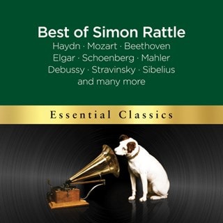 Best of Simon Rattle