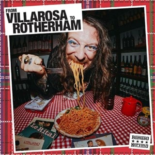 From Villarosa to Rotherham