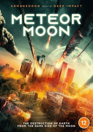 Meteor Moon