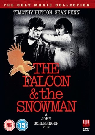 The Falcon and the Snowman