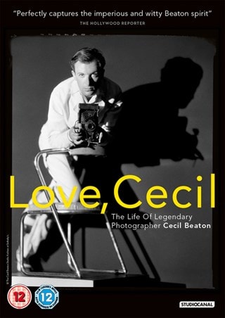 Love, Cecil