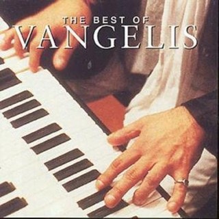 The Best Of Vangelis