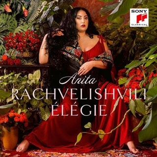 Anita Rachvelishvili: Elegie