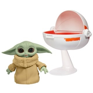Star Wars Wild Ridin' Grogu