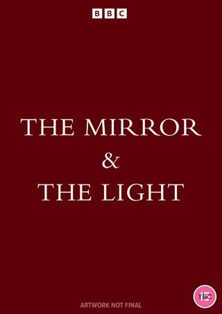 The Mirror and the Light