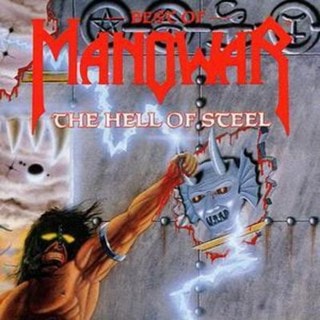 The Hell of Steel - The Best Of