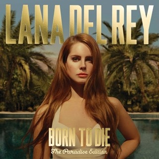 Born To Die: The Paradise Edition
