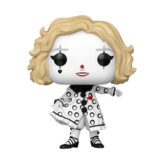 Original Periwinkle 1854 IT Welcome To Derry Funko Pop Vinyl
