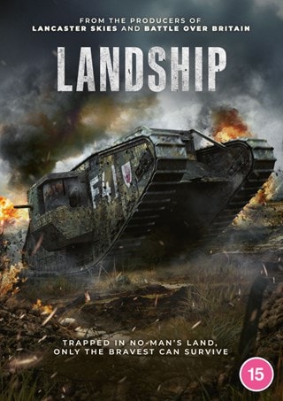 Landship