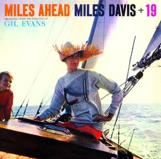 Miles Ahead