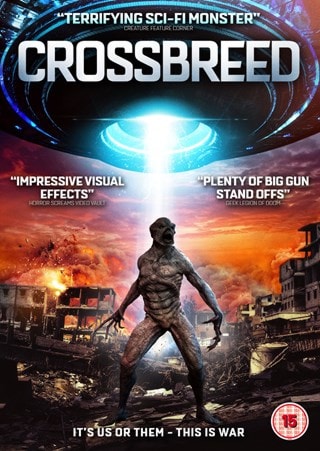 Crossbreed