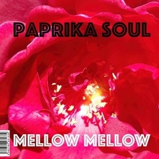 Mellow Mellow/Too Much Love Makin'
