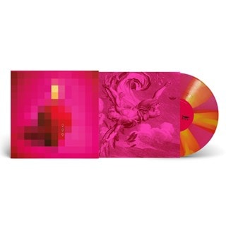 Pink Elephant (hmv Exclusive) Meta Meltdown Propeller Vinyl