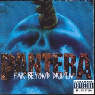 Far Beyond Driven