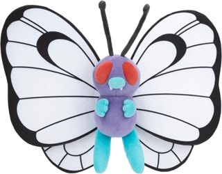 Butterfree Pokemon Plush