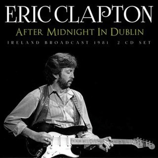 After Midnight in Dublin: Ireland Broadcast 1981