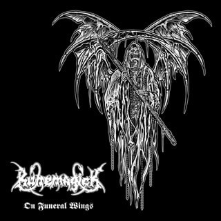 On Funeral Wings