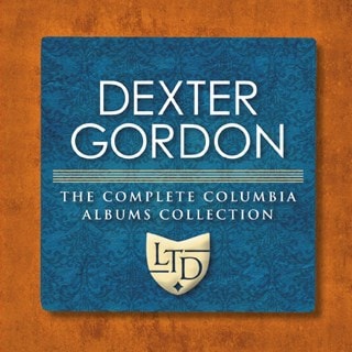 The Complete Columbia Albums Collection