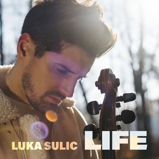 Luka Sulic: Life