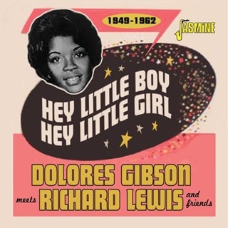 Hey Little Boy, Hey Little Girl: 1949-1962