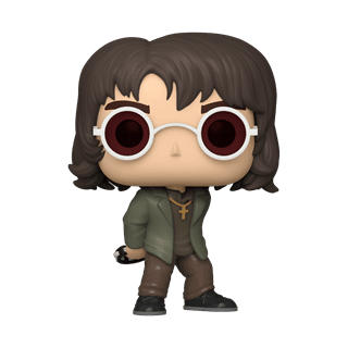 Liam Gallagher 256 Oasis Funko Pop Vinyl