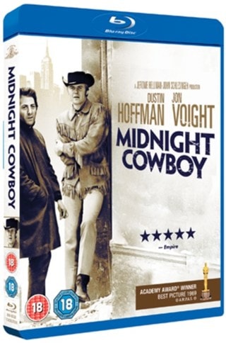 Midnight Cowboy