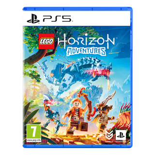 LEGO Horizon Adventures (PS5)