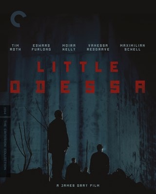 Little Odessa - The Criterion Collection