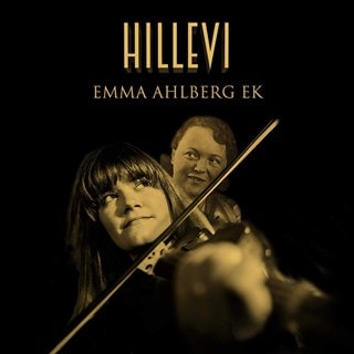 Emma Ahlberg Ek: Hillevi