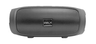 Walk Audio H202 Grey Bluetooth Speaker