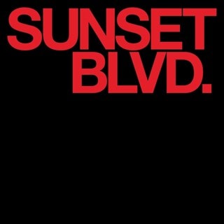 Sunset Blvd.