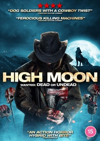 High Moon