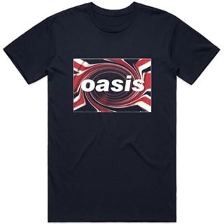 Oasis Union Jack Original