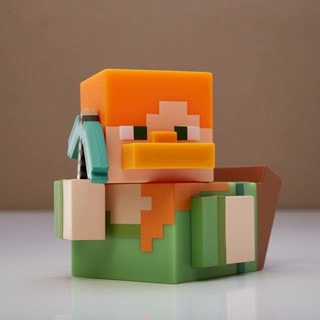 Alex Minecraft Tubbz Boxed