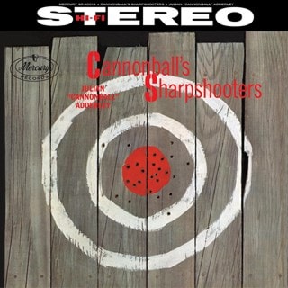 Cannonball's Sharpshooters