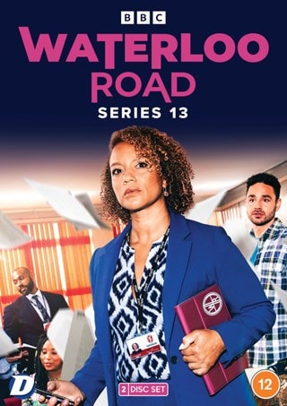 Waterloo Road: Series 13