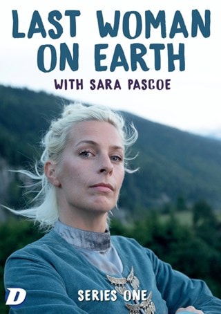 Last Woman On Earth With Sara Pascoe: Series 1