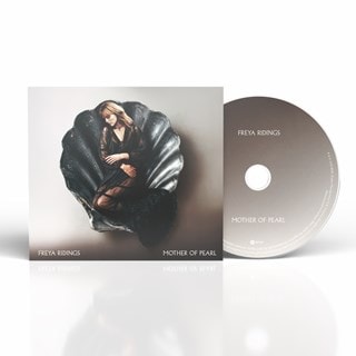 Mother of Pearl - (hmv Exclusive) Signed Print
