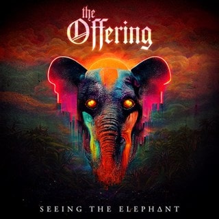 Seeing the Elephant